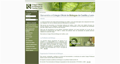 Desktop Screenshot of cobcyl.org